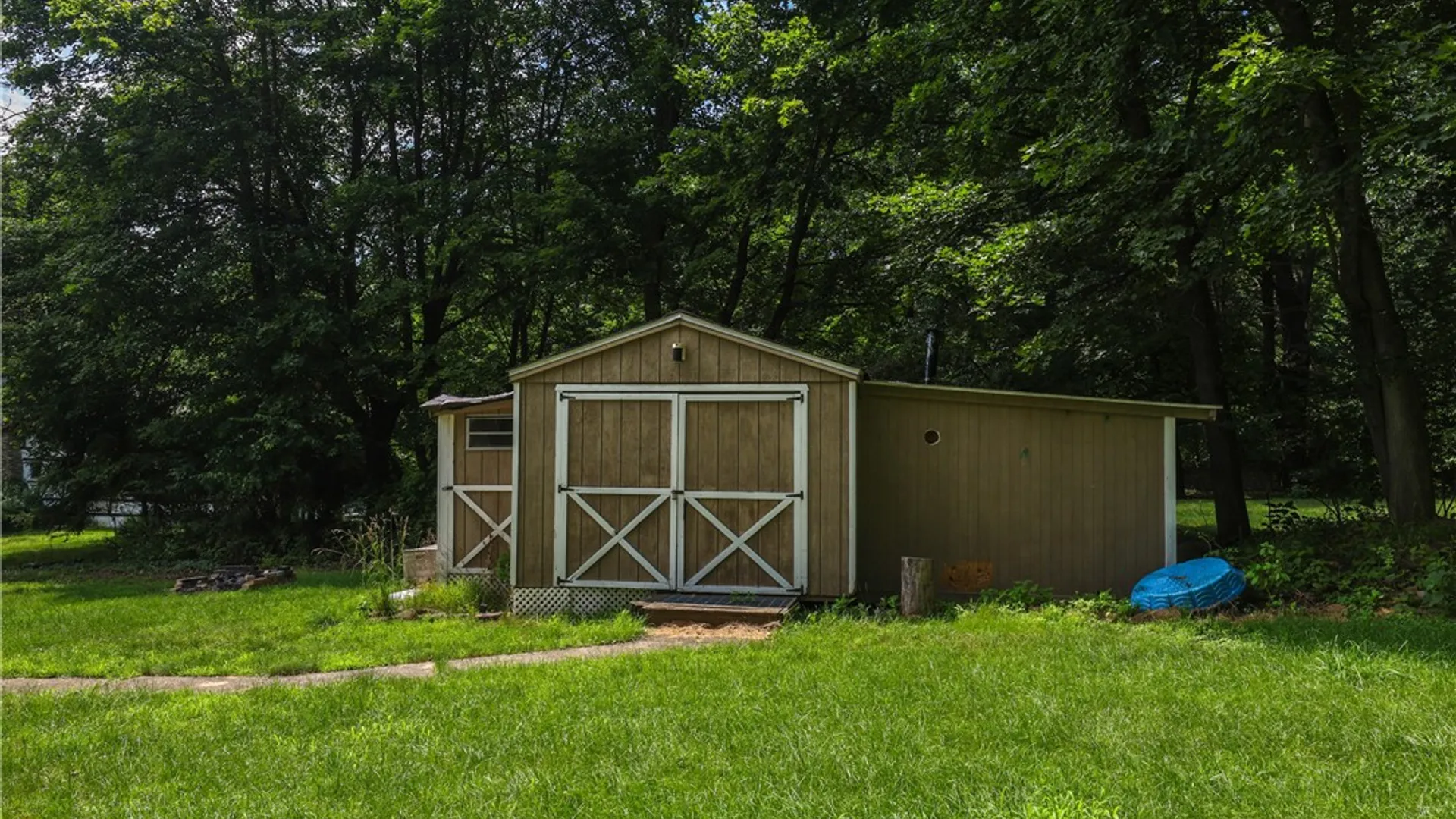 Property at 1844 Acorn Road, Elmira, NY 14905 40