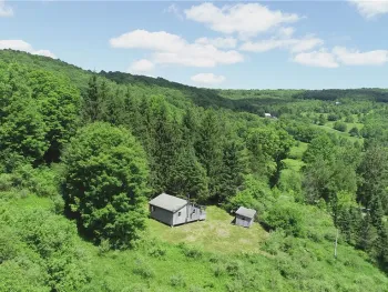 Property at 2636 Murphy Hill Road, Andes, NY 13731