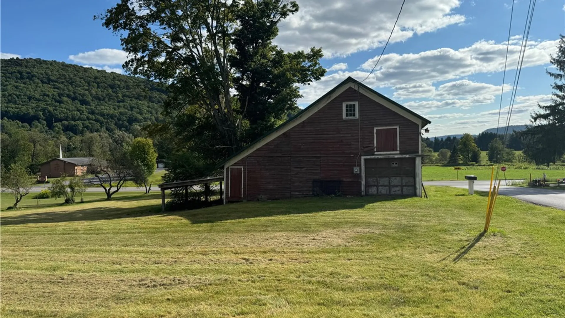 Property at 23 Elk Creek Road, Delhi, NY 13753 14