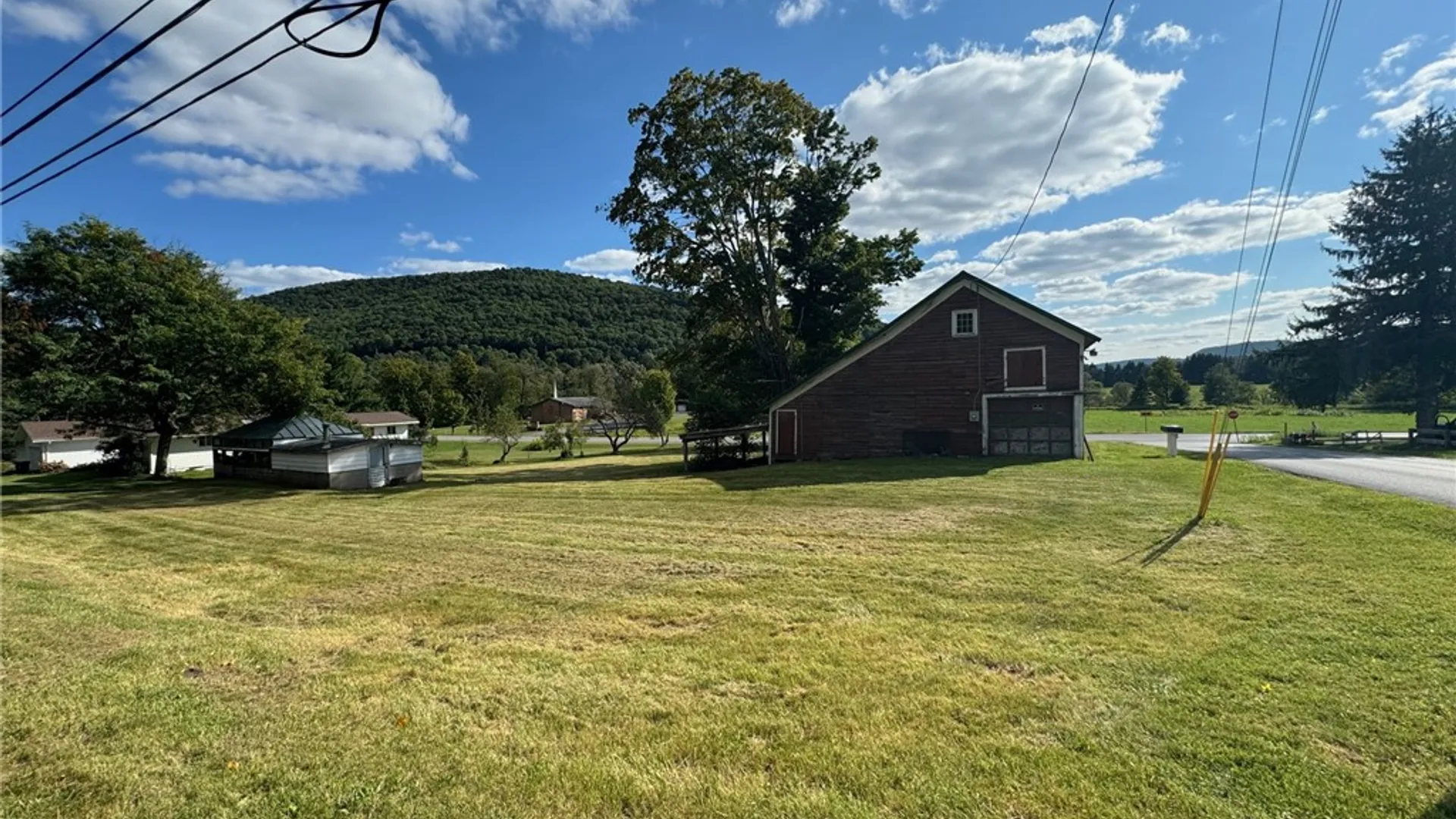 Property at 23 Elk Creek Road, Delhi, NY 13753 27