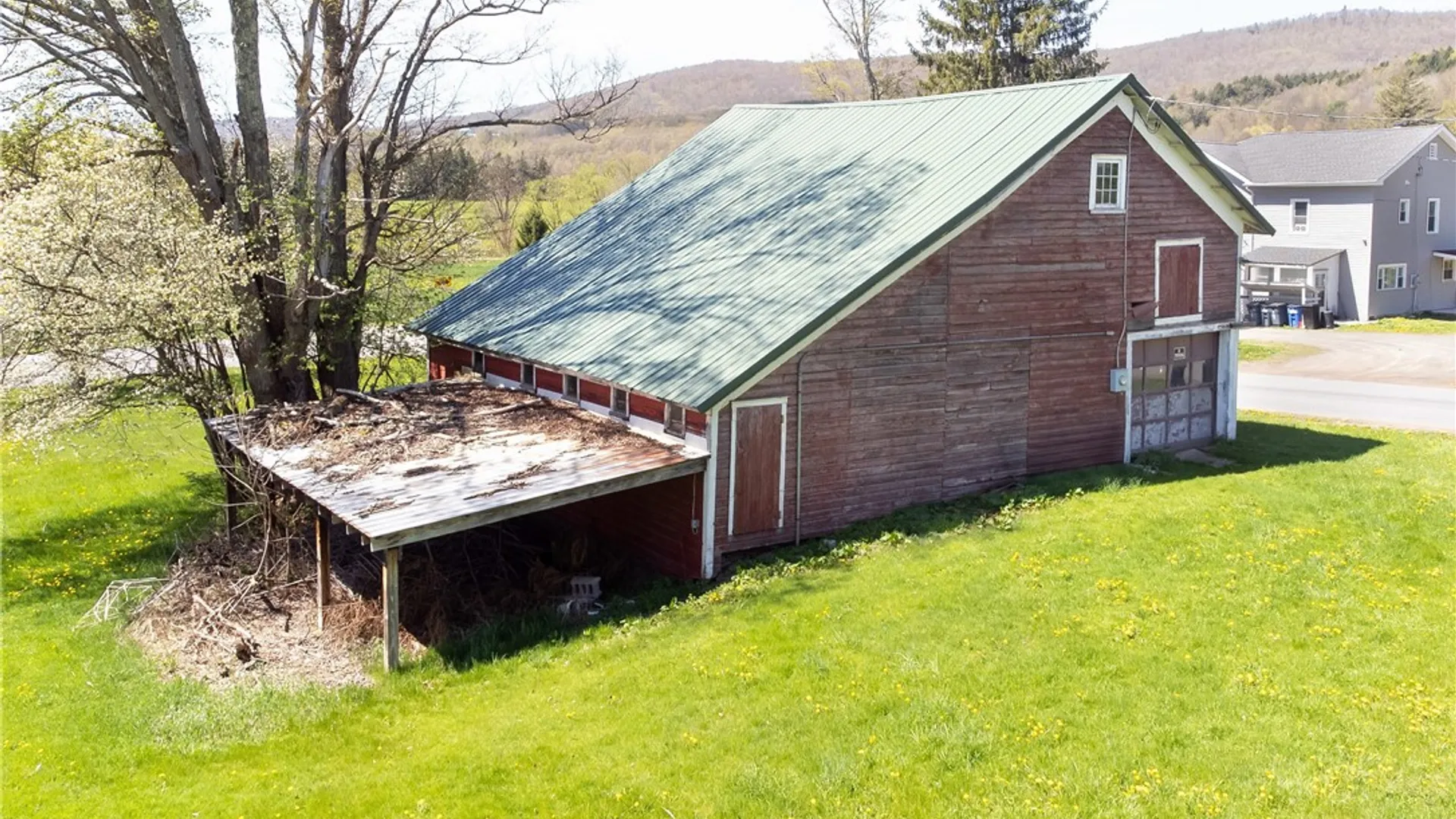 Property at 23 Elk Creek Road, Delhi, NY 13753 15