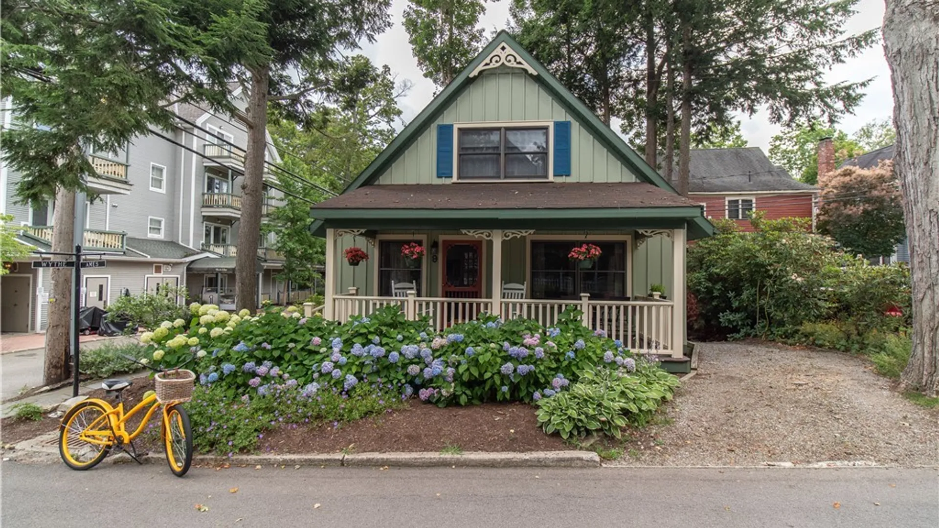 Property at 9 Ames Avenue, Chautauqua, NY 14722 27