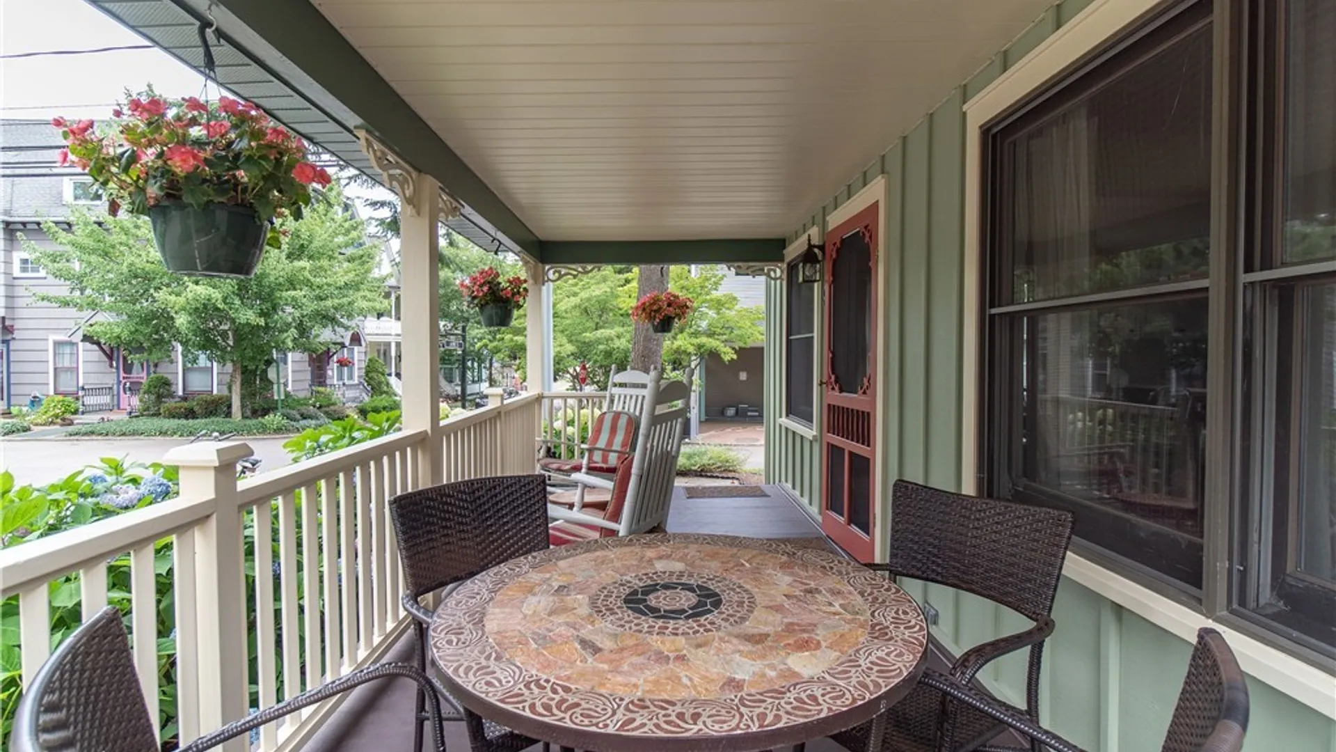 Property at 9 Ames Avenue, Chautauqua, NY 14722 5