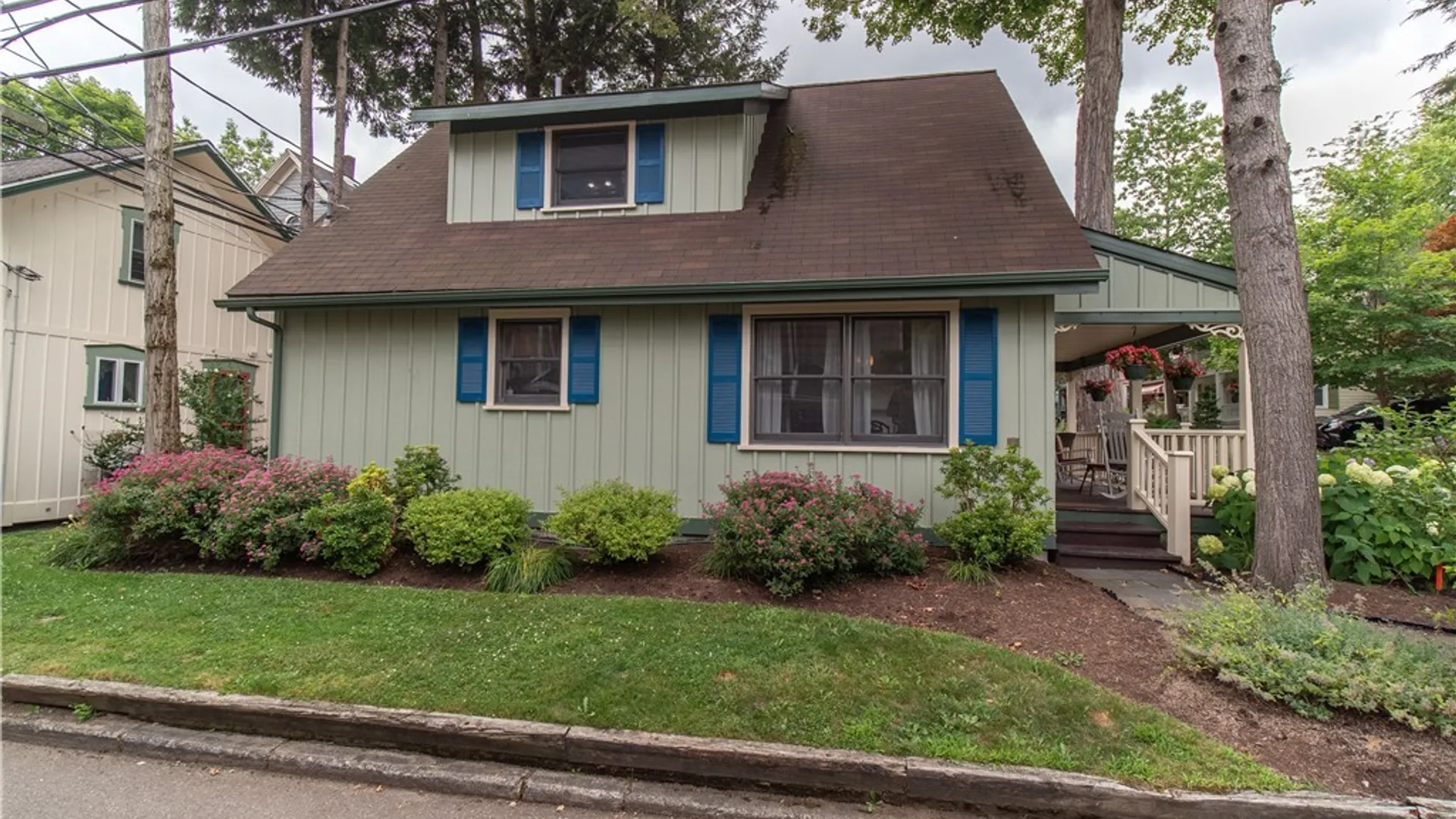 Property at 9 Ames Avenue, Chautauqua, NY 14722 3