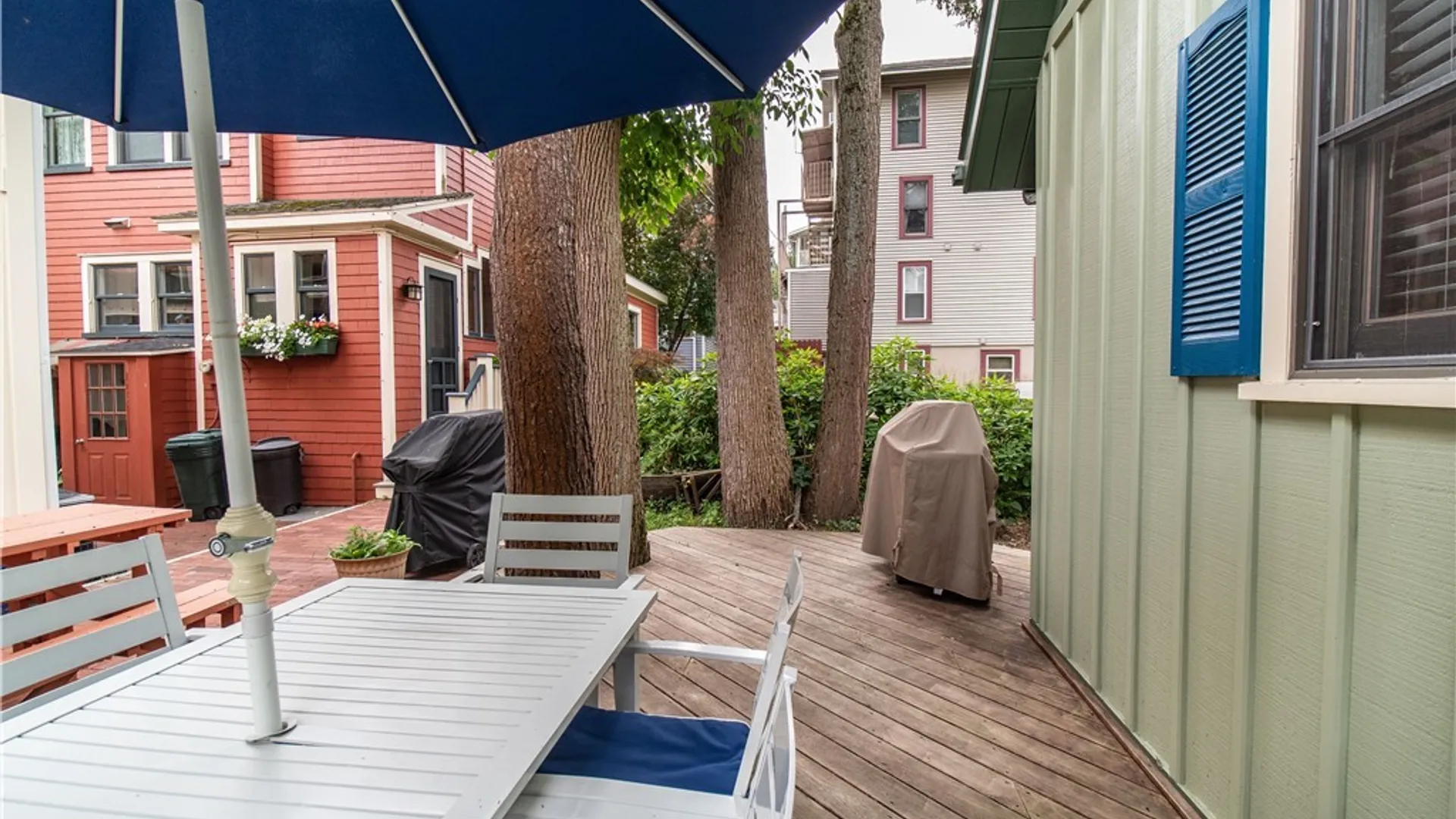 Property at 9 Ames Avenue, Chautauqua, NY 14722 25