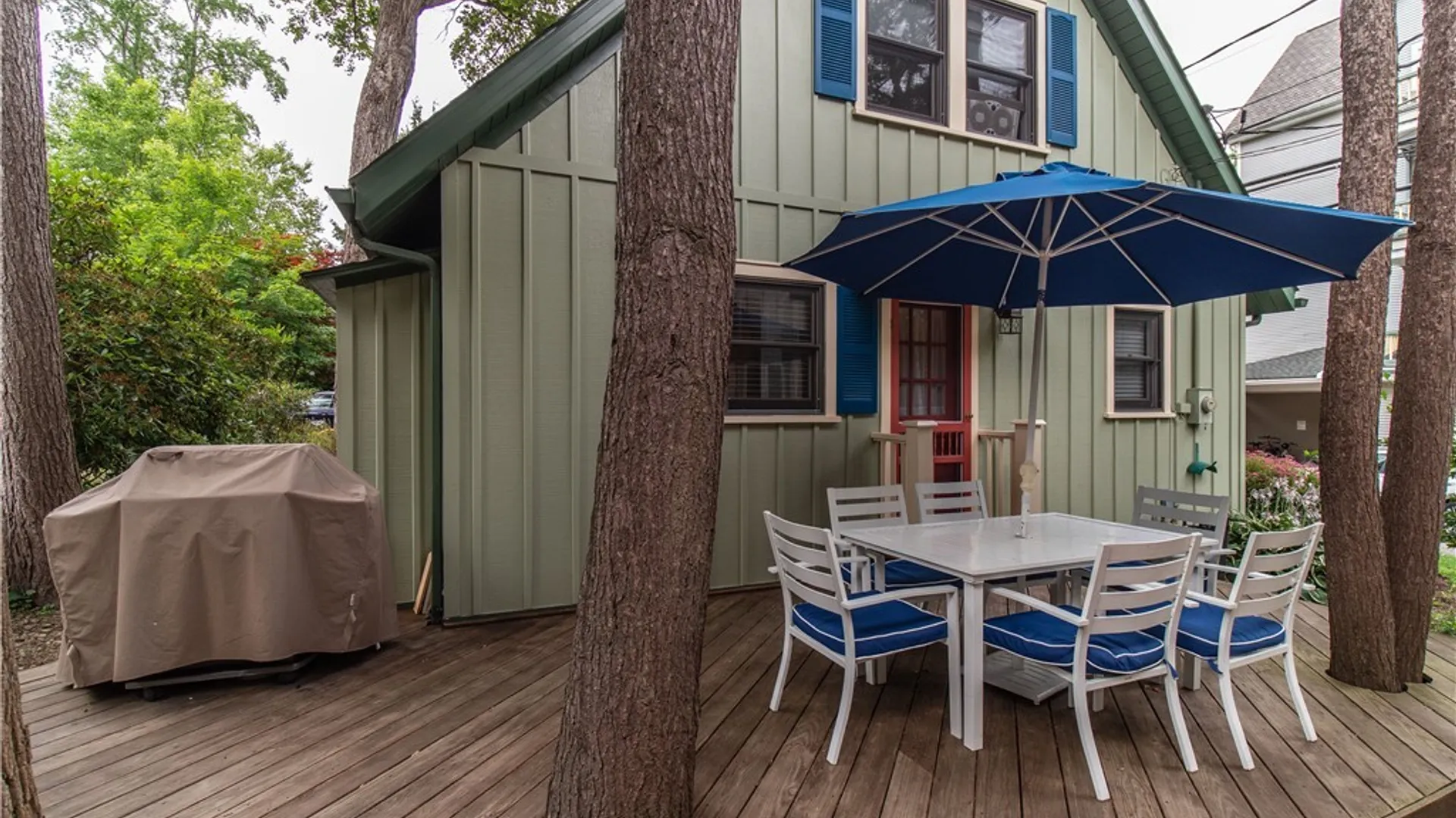 Property at 9 Ames Avenue, Chautauqua, NY 14722 23