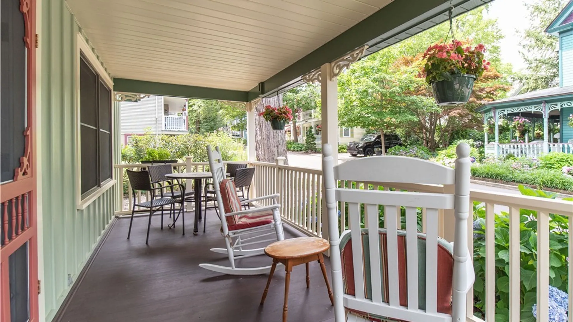 Property at 9 Ames Avenue, Chautauqua, NY 14722 4