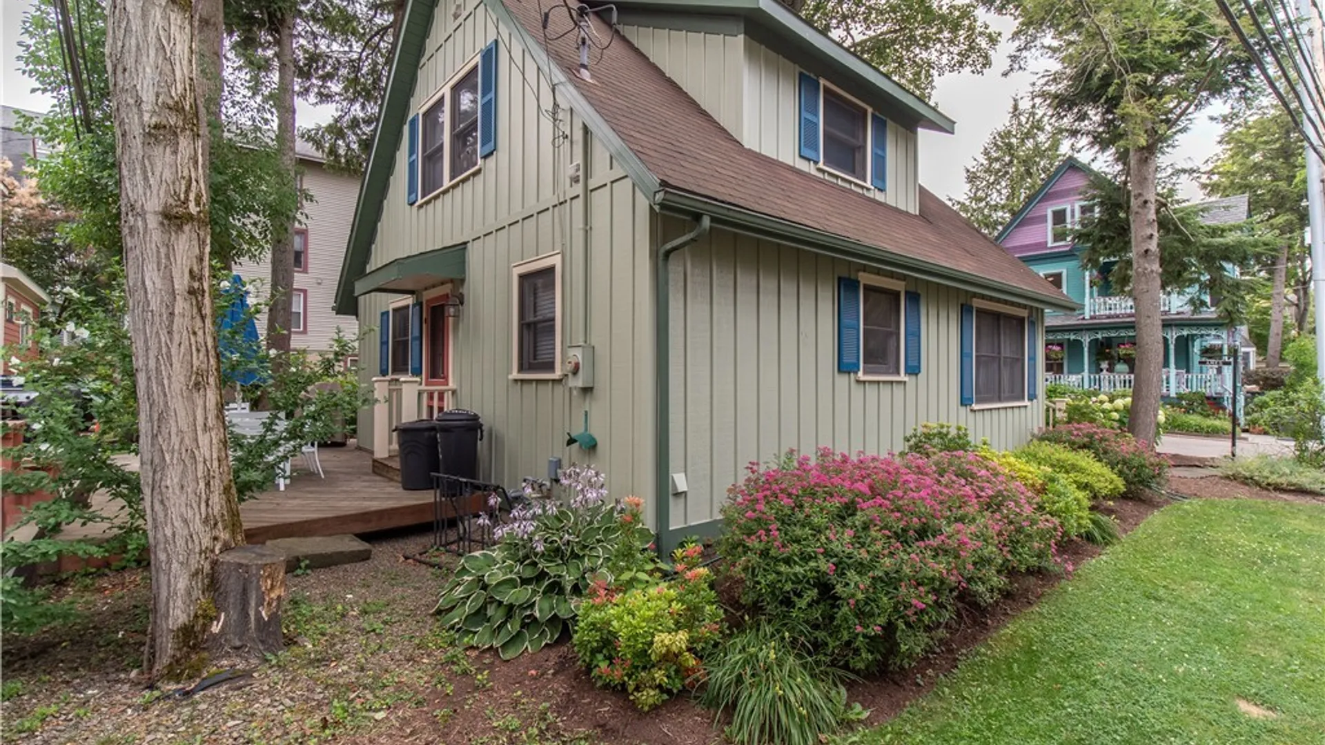 Property at 9 Ames Avenue, Chautauqua, NY 14722 22