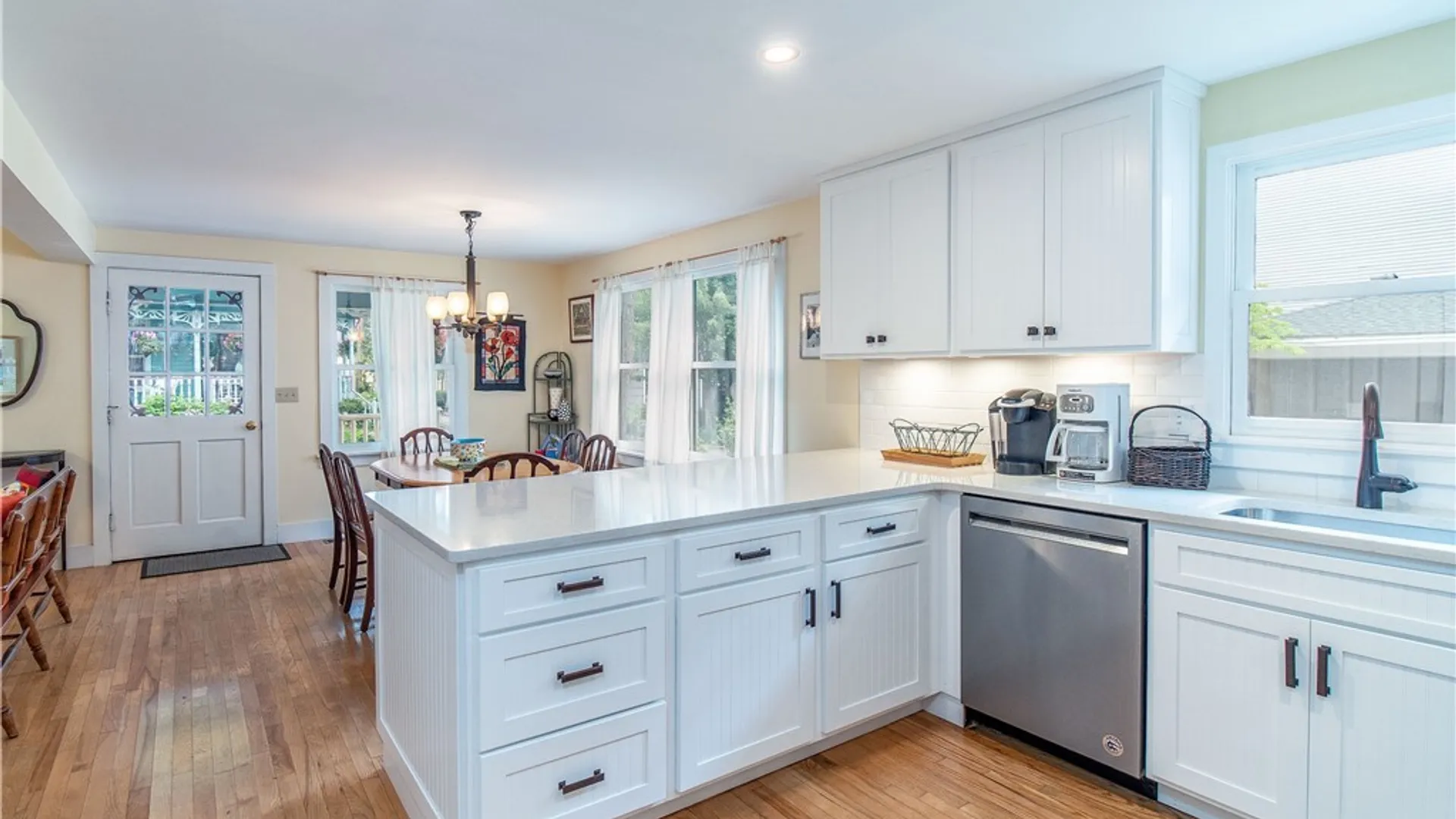 Property at 9 Ames Avenue, Chautauqua, NY 14722 9