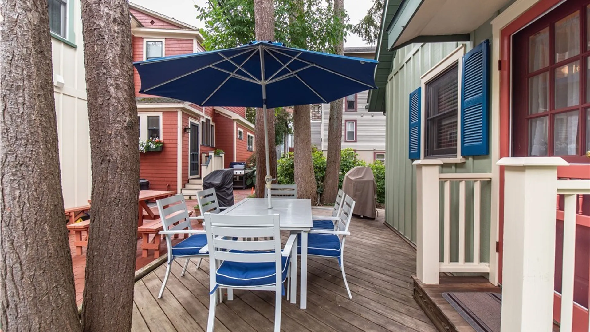 Property at 9 Ames Avenue, Chautauqua, NY 14722 24