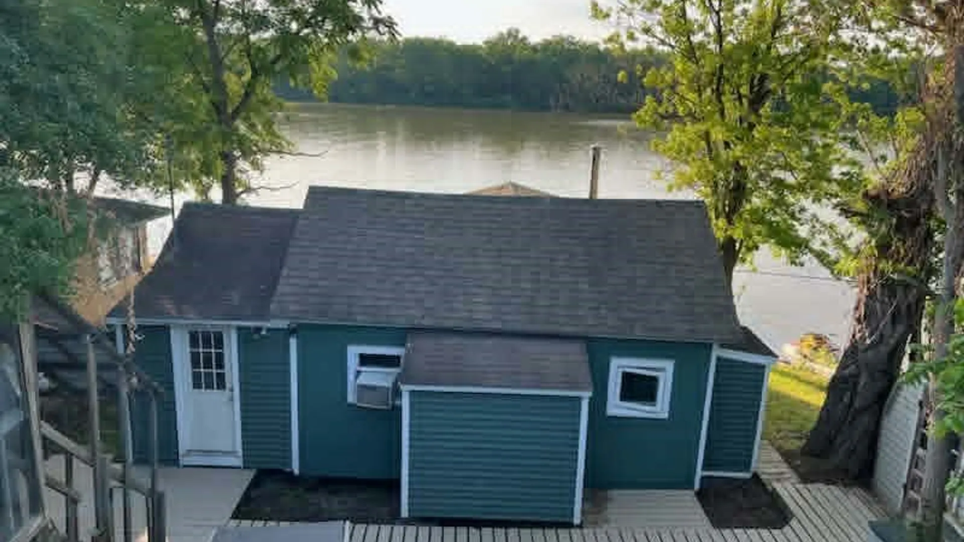 Property at 5139 State Route 31  W, Arcadia, NY 14513 2