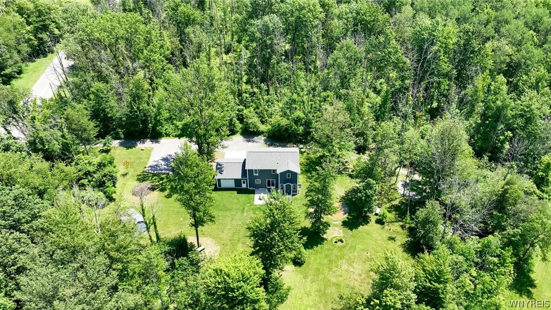 Property at 2364 Walker Road, Darien, NY 14005 47