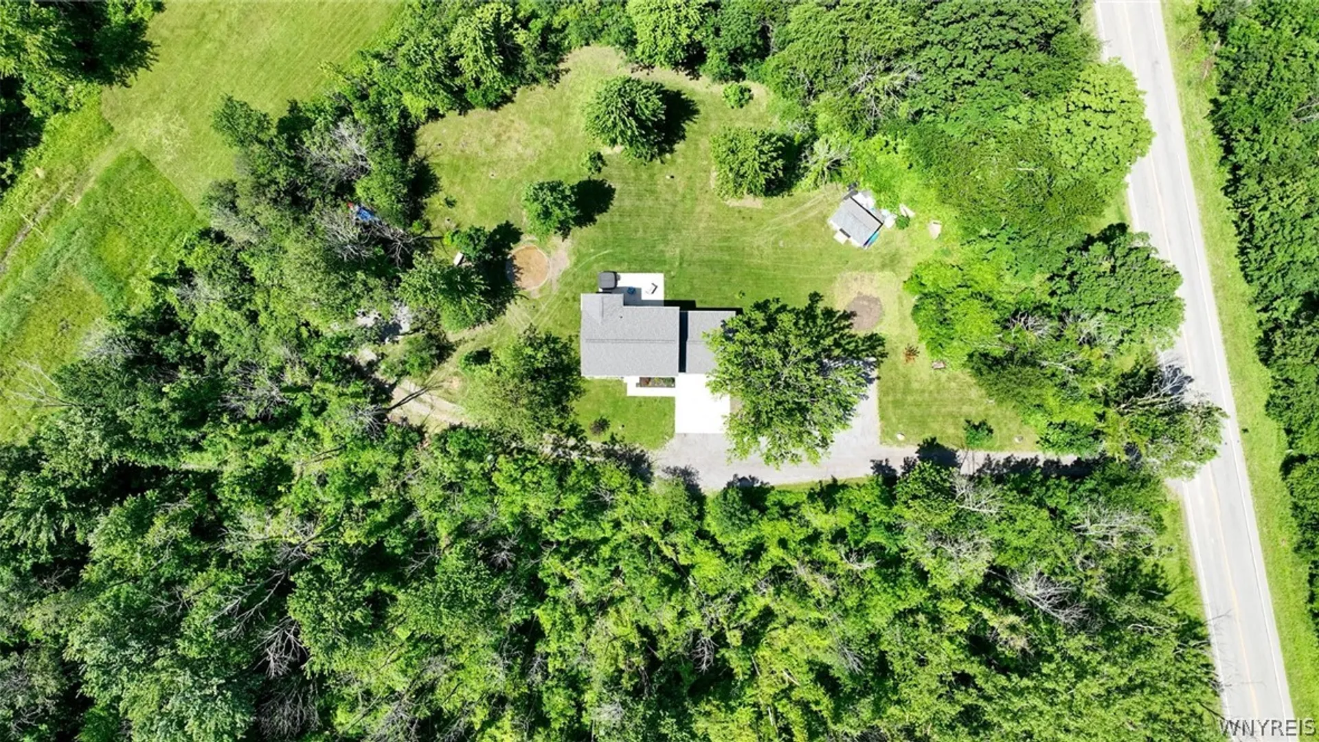 Property at 2364 Walker Road, Darien, NY 14005 48