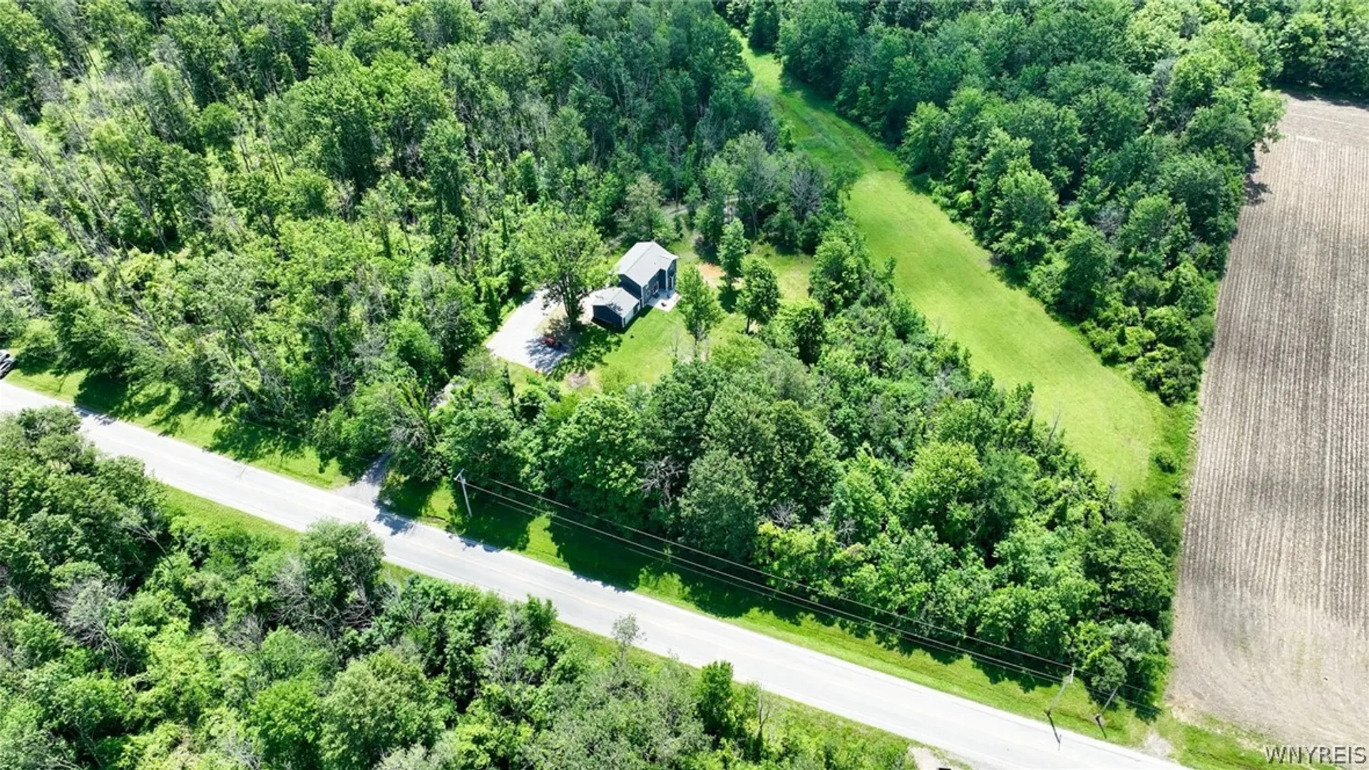 Property at 2364 Walker Road, Darien, NY 14005 49