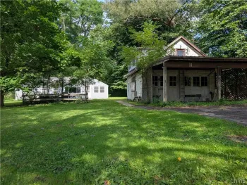 Property at 82 German Cross Road, Dryden, NY 14850