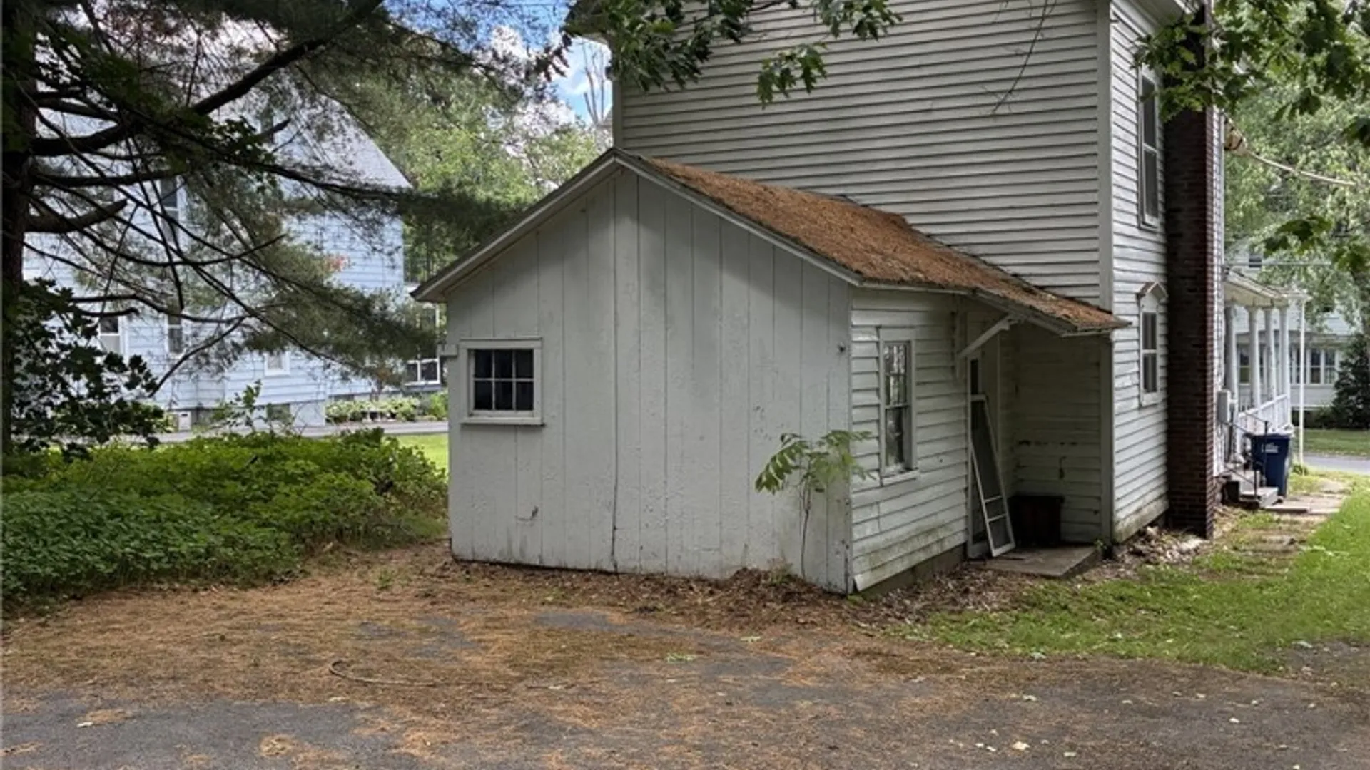 Property at 1101 Utica Street, Whitestown, NY 13424 2