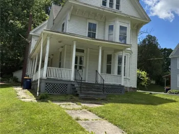 Property at 1101 Utica Street, Whitestown, NY 13424