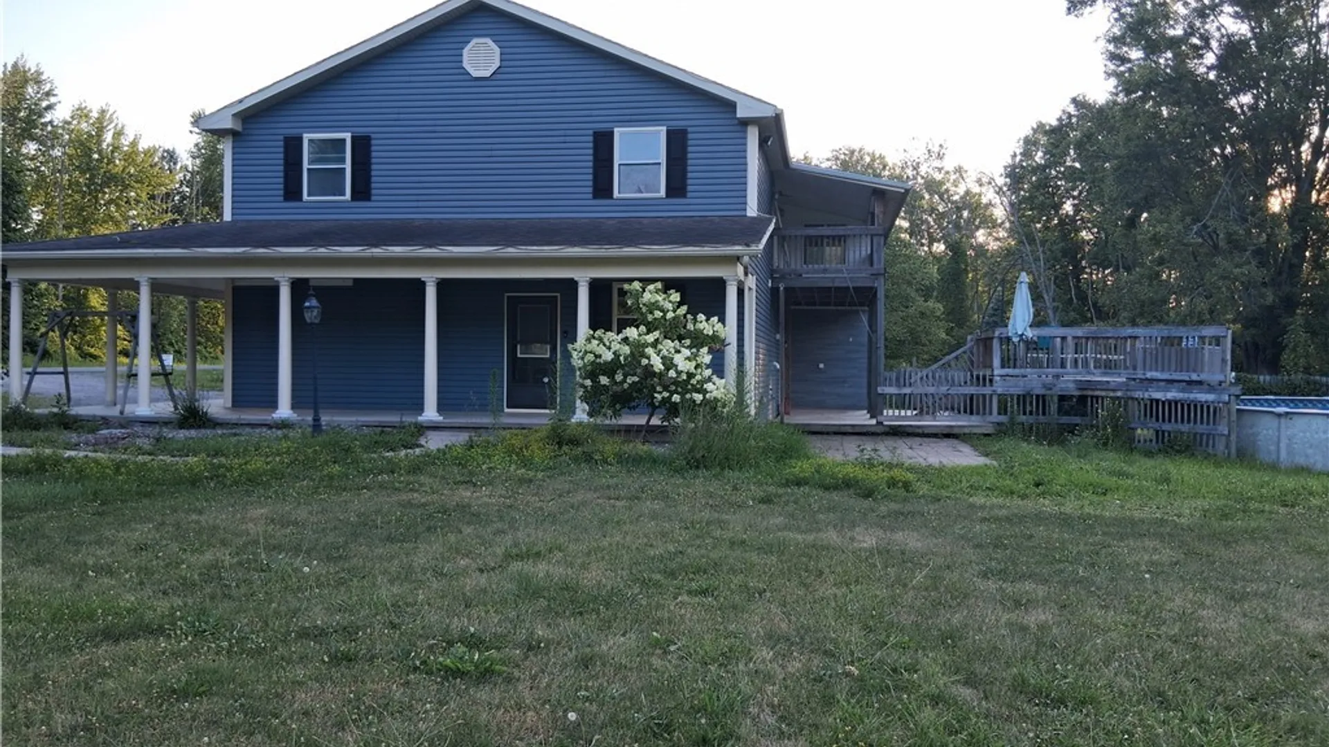 Property at 3375 Route 31, Lenox, NY 13032 2