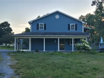 Property at 3375 Route 31, Lenox, NY 13032