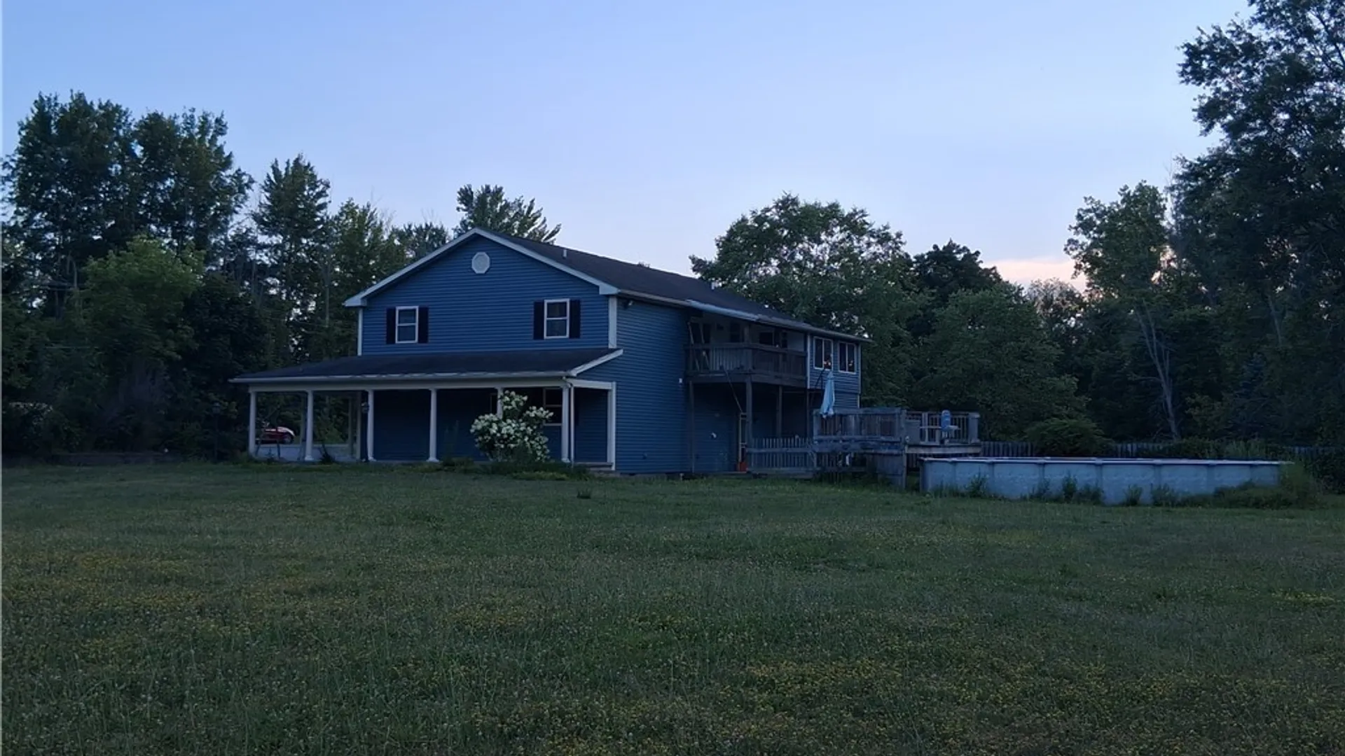 Property at 3375 Route 31, Lenox, NY 13032 3