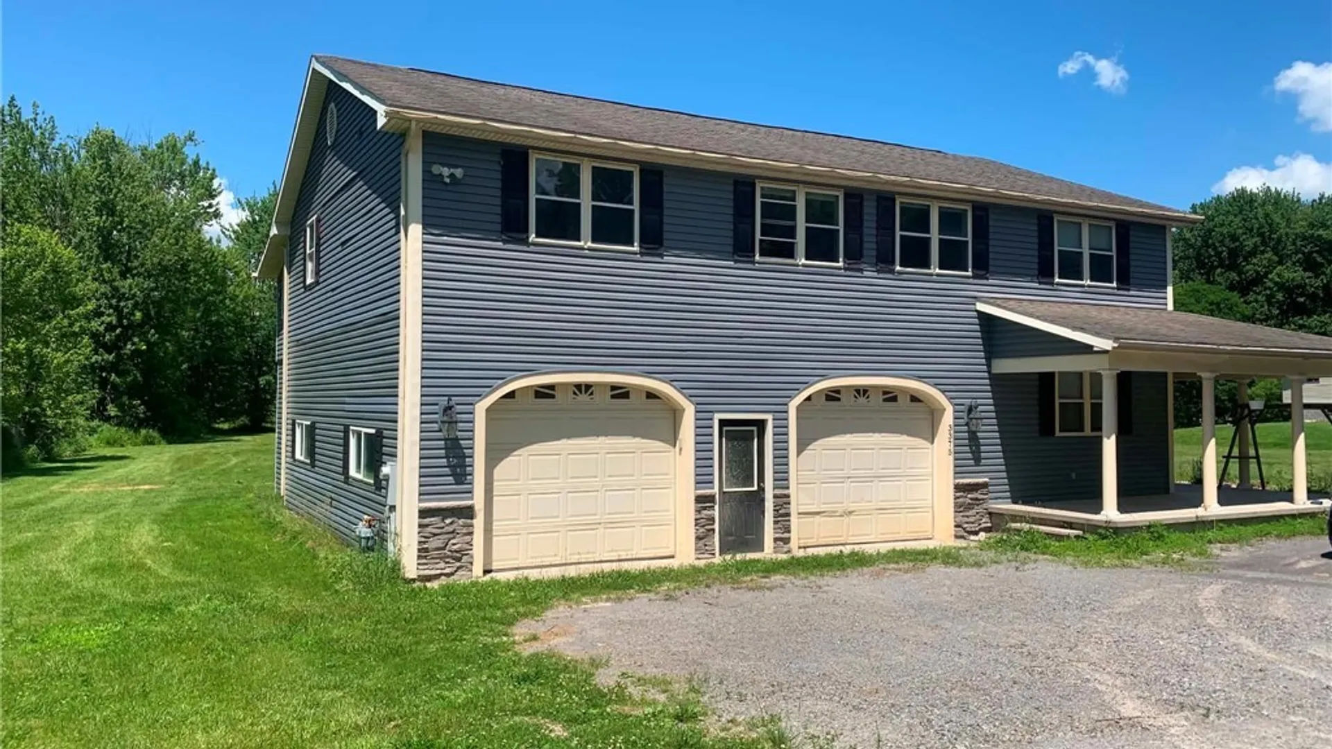 Property at 3375 Route 31, Lenox, NY 13032 5