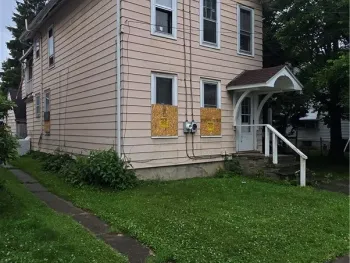 503 Columbia Street, Elmira City, NY 14901