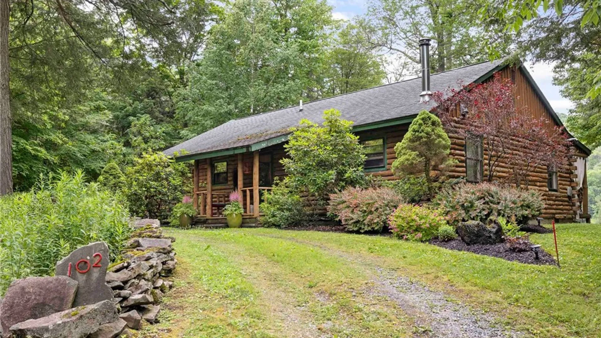 Property at 102 Trails End, Jefferson, NY 12093 19