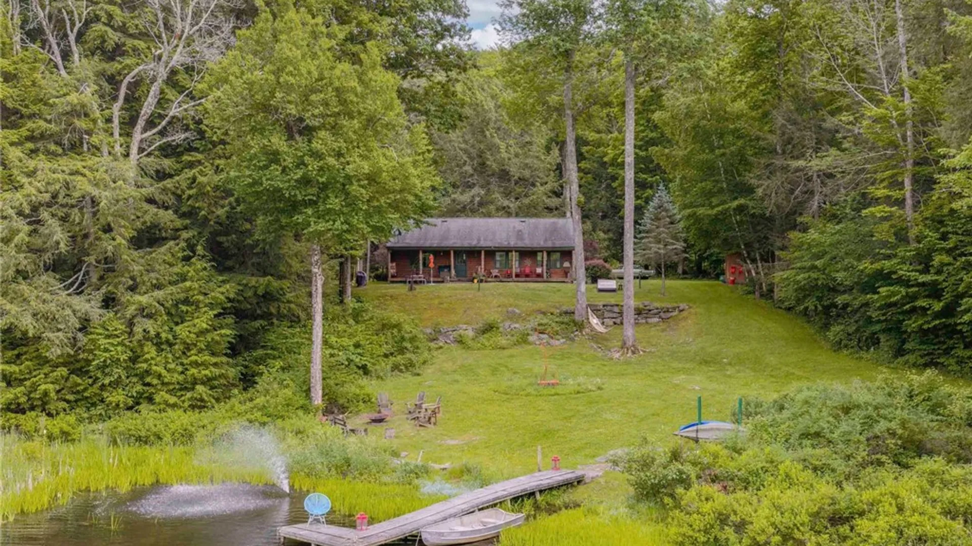 Property at 102 Trails End, Jefferson, NY 12093 22