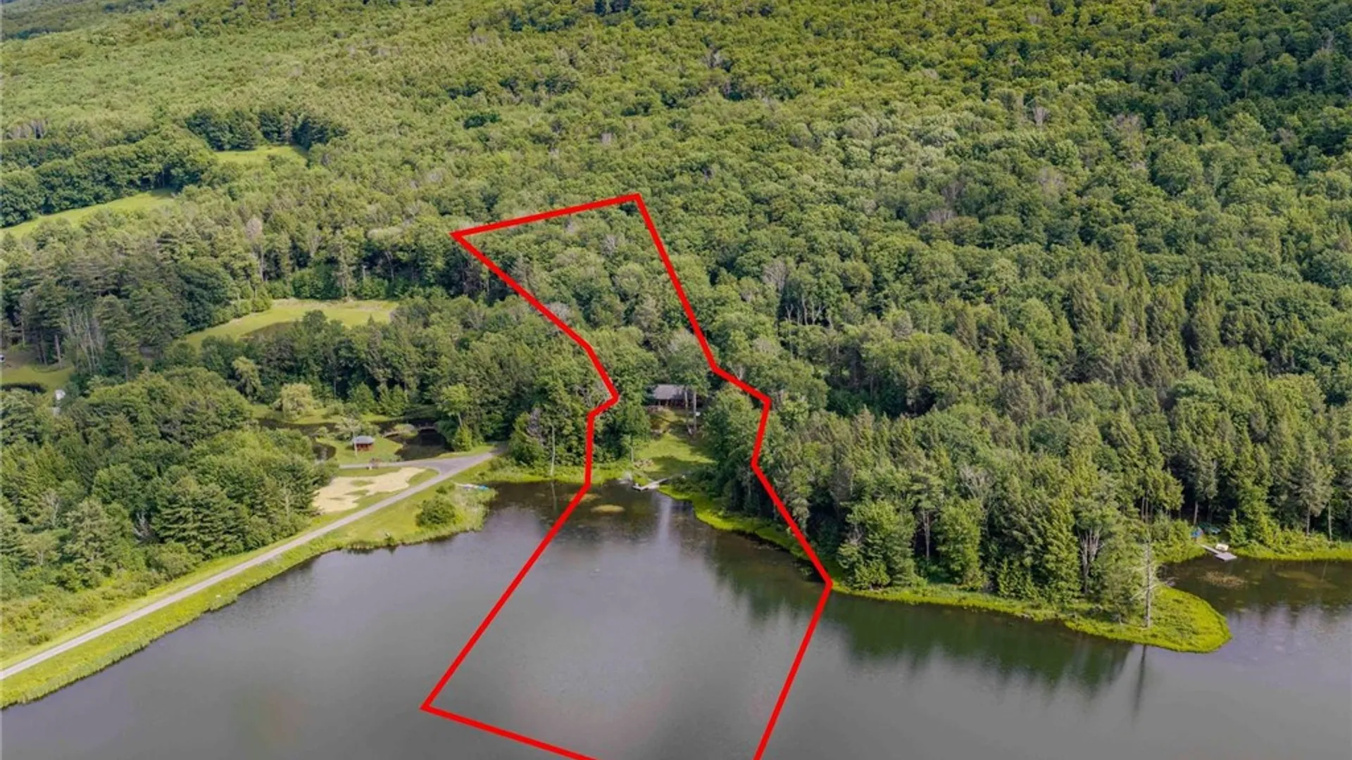 Property at 102 Trails End, Jefferson, NY 12093 23