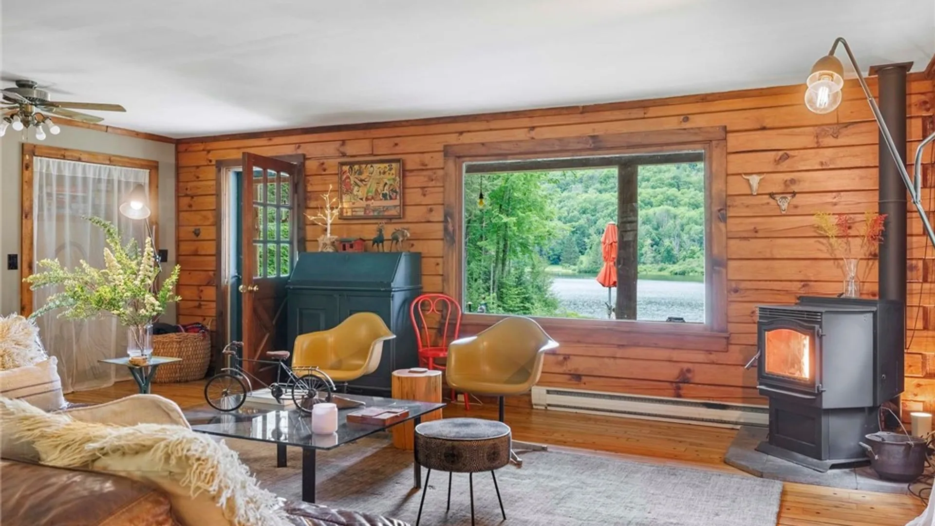 Property at 102 Trails End, Jefferson, NY 12093 4