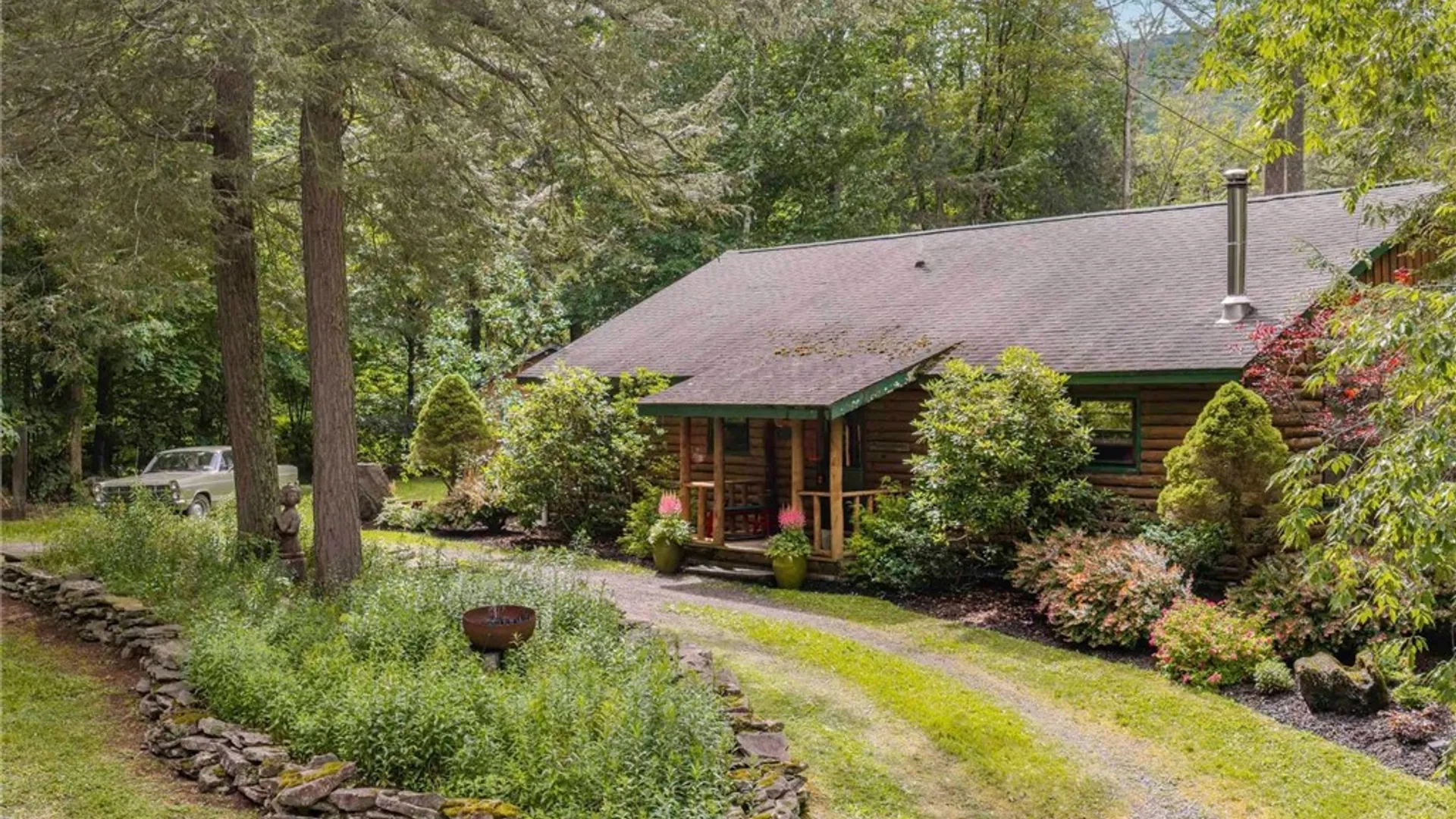 Property at 102 Trails End, Jefferson, NY 12093 12
