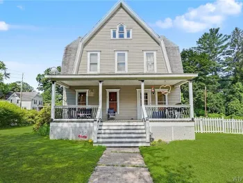 Property at 81 S Main Street, Belfast, NY 14711