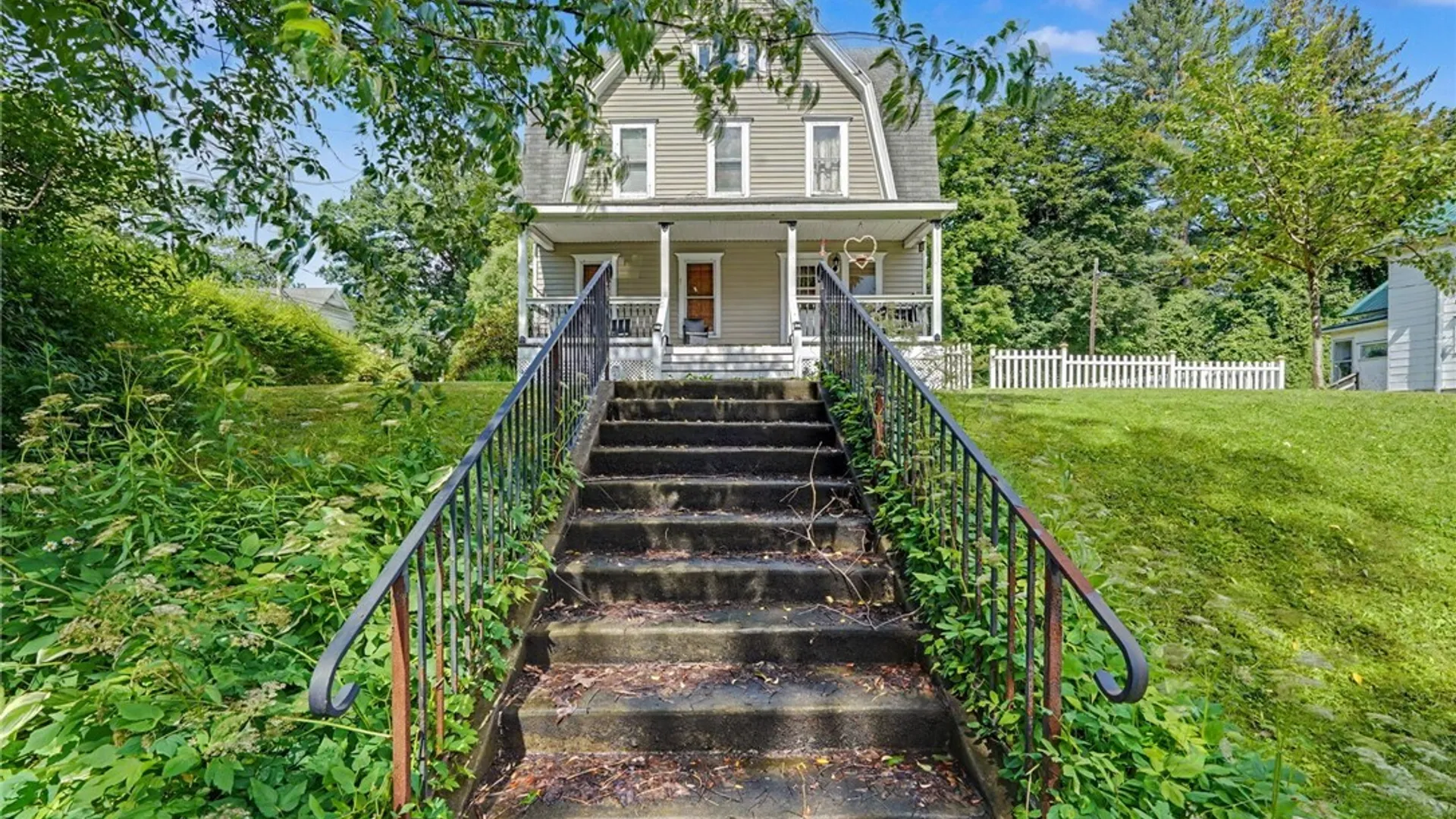 Property at 81 S Main Street, Belfast, NY 14711 3