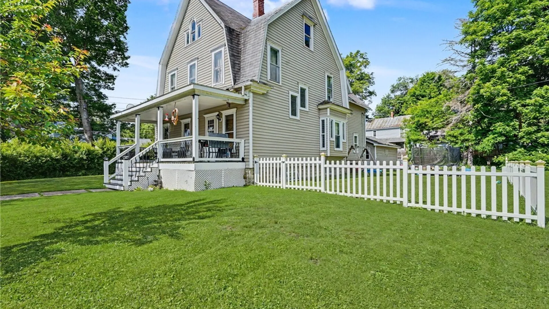 Property at 81 S Main Street, Belfast, NY 14711 4