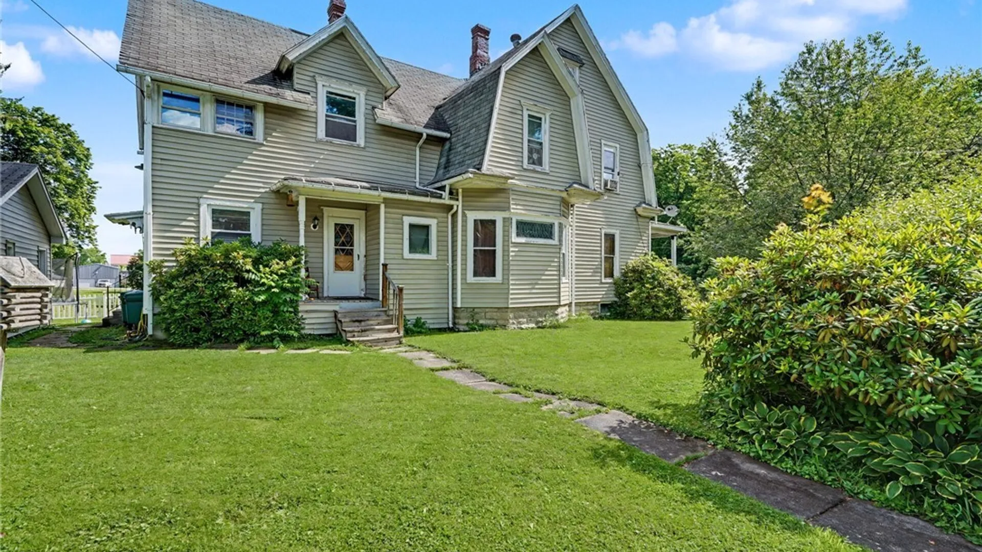 Property at 81 S Main Street, Belfast, NY 14711 5