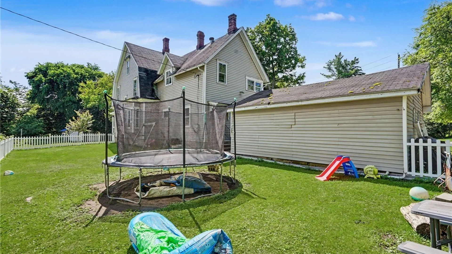 Property at 81 S Main Street, Belfast, NY 14711 13
