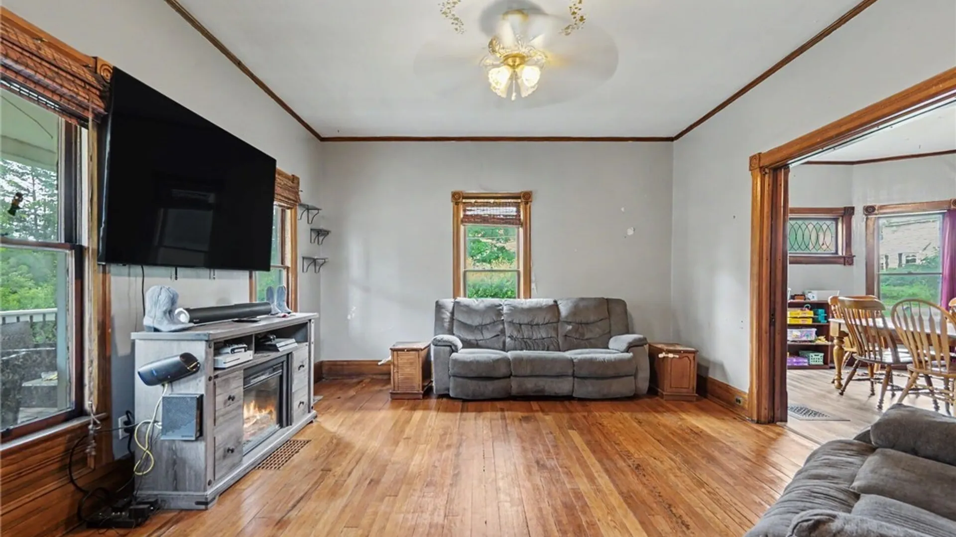 Property at 81 S Main Street, Belfast, NY 14711 14