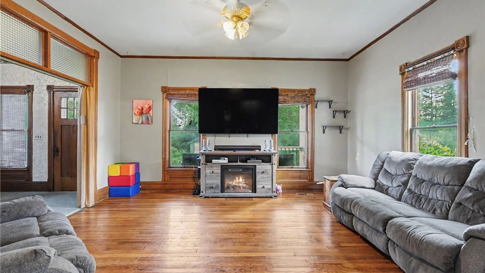 Property at 81 S Main Street, Belfast, NY 14711 15