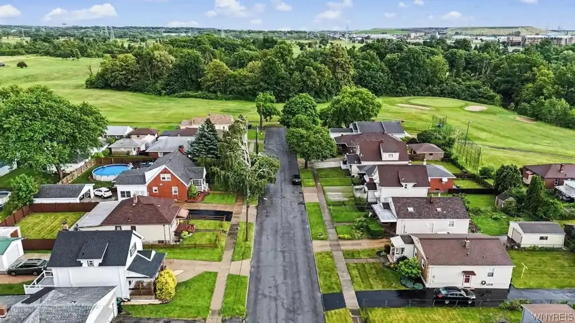Property at 3534 North Avenue, Niagara Falls, NY 14305 12