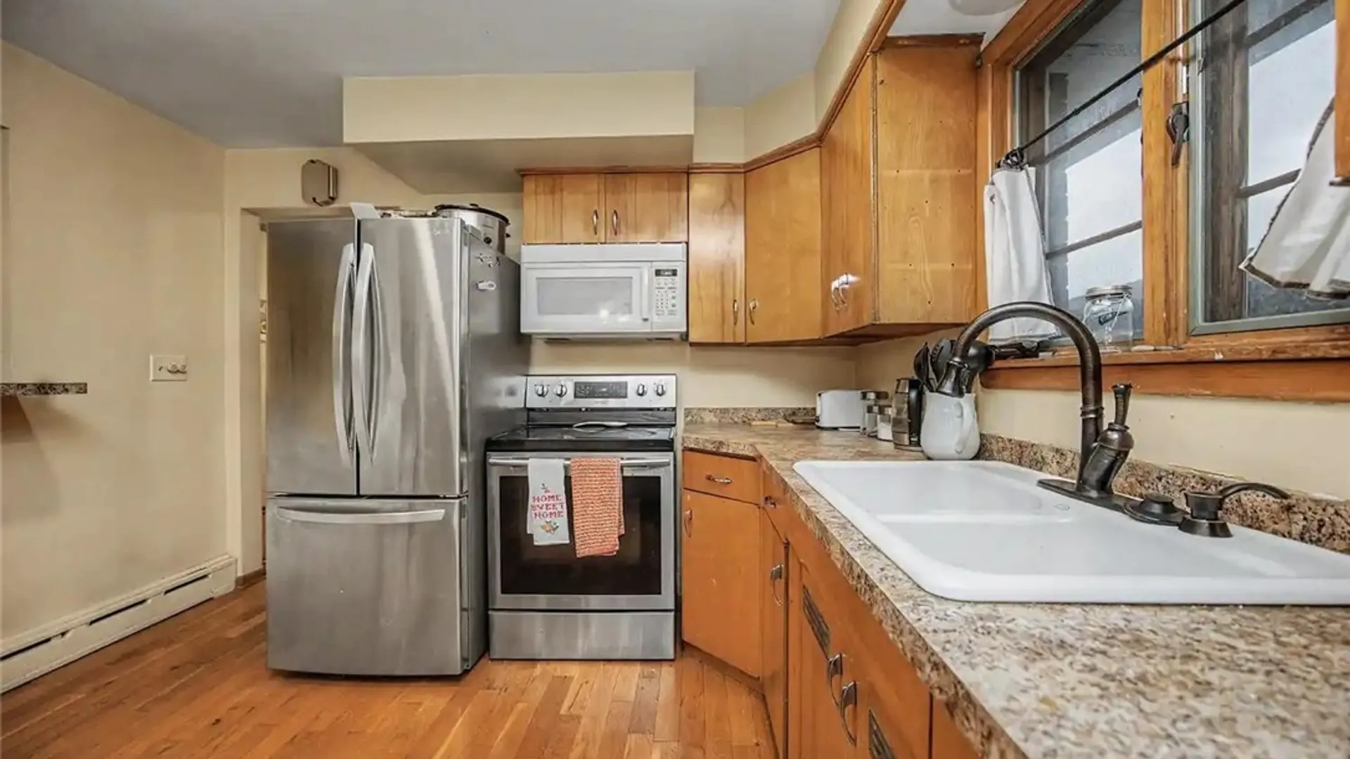 Property at 3534 North Avenue, Niagara Falls, NY 14305 24