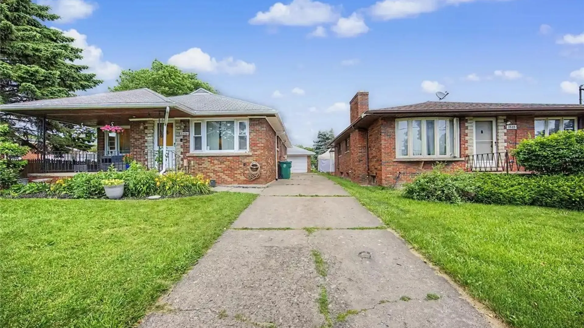 Property at 3534 North Avenue, Niagara Falls, NY 14305 3