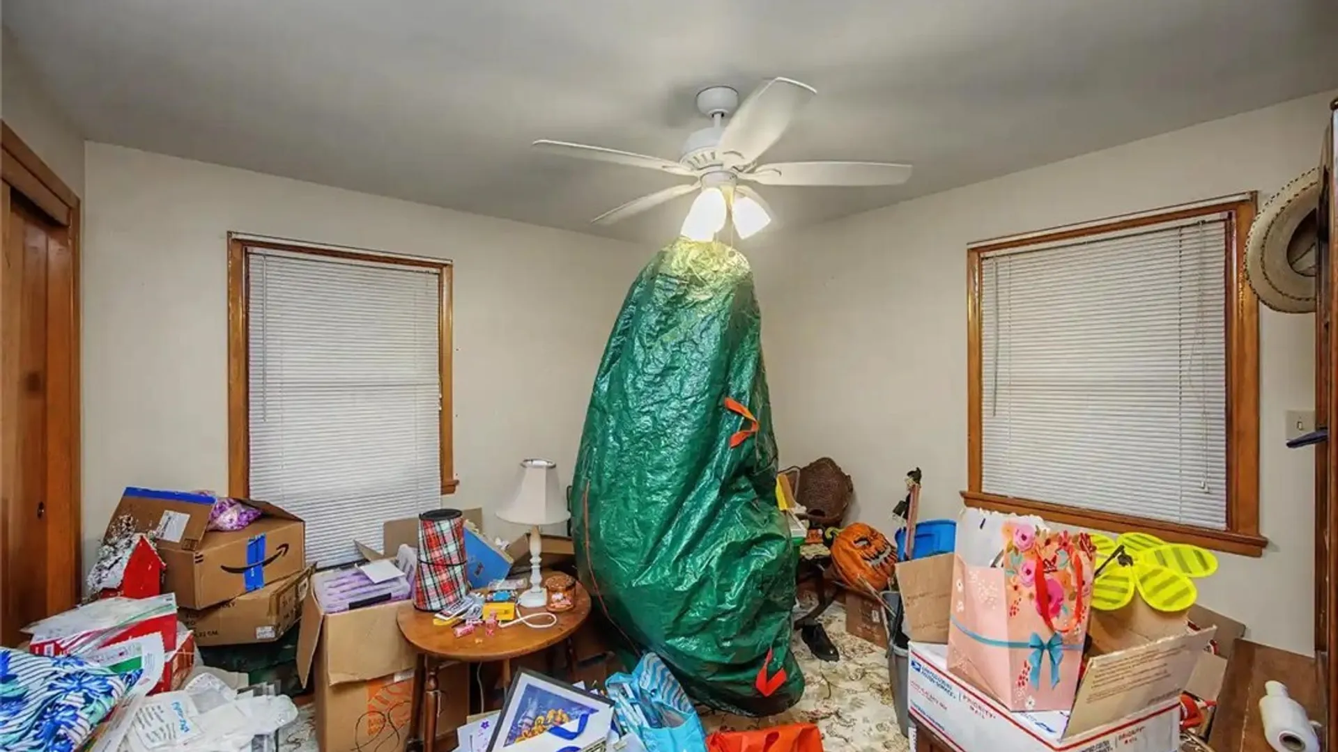 Property at 3534 North Avenue, Niagara Falls, NY 14305 31