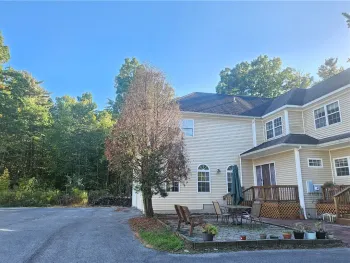 Property at 7 Sanctuary Drive, Ithaca Town, NY 14850