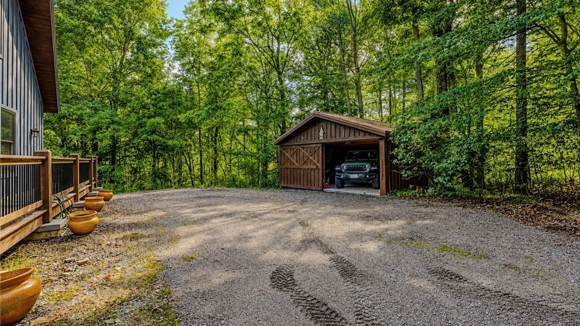 Property at 8472 Bailey Hill Road  Lot #11, East Otto, NY 14729 41