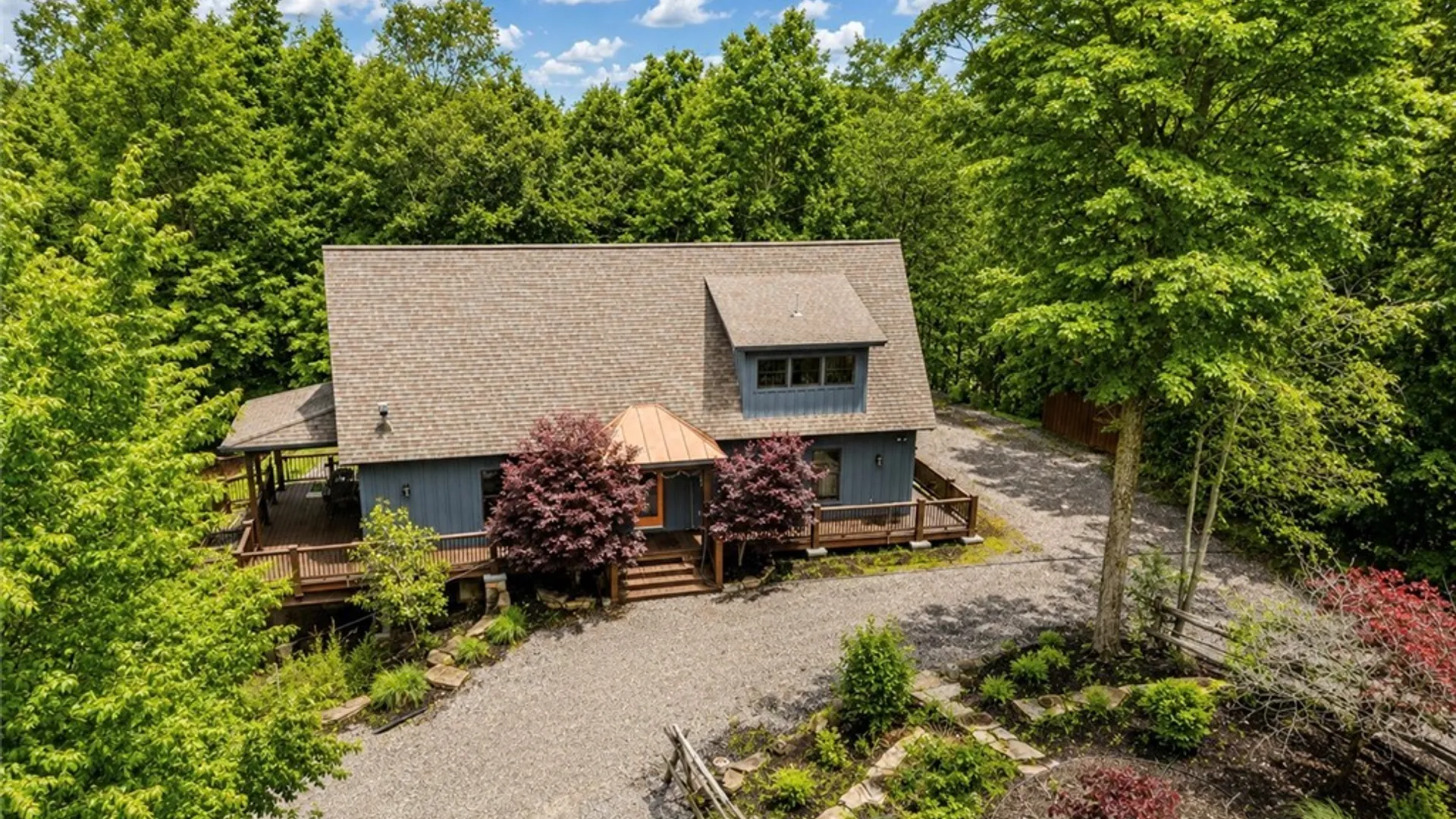 Property at 8472 Bailey Hill Road  Lot #11, East Otto, NY 14729 47