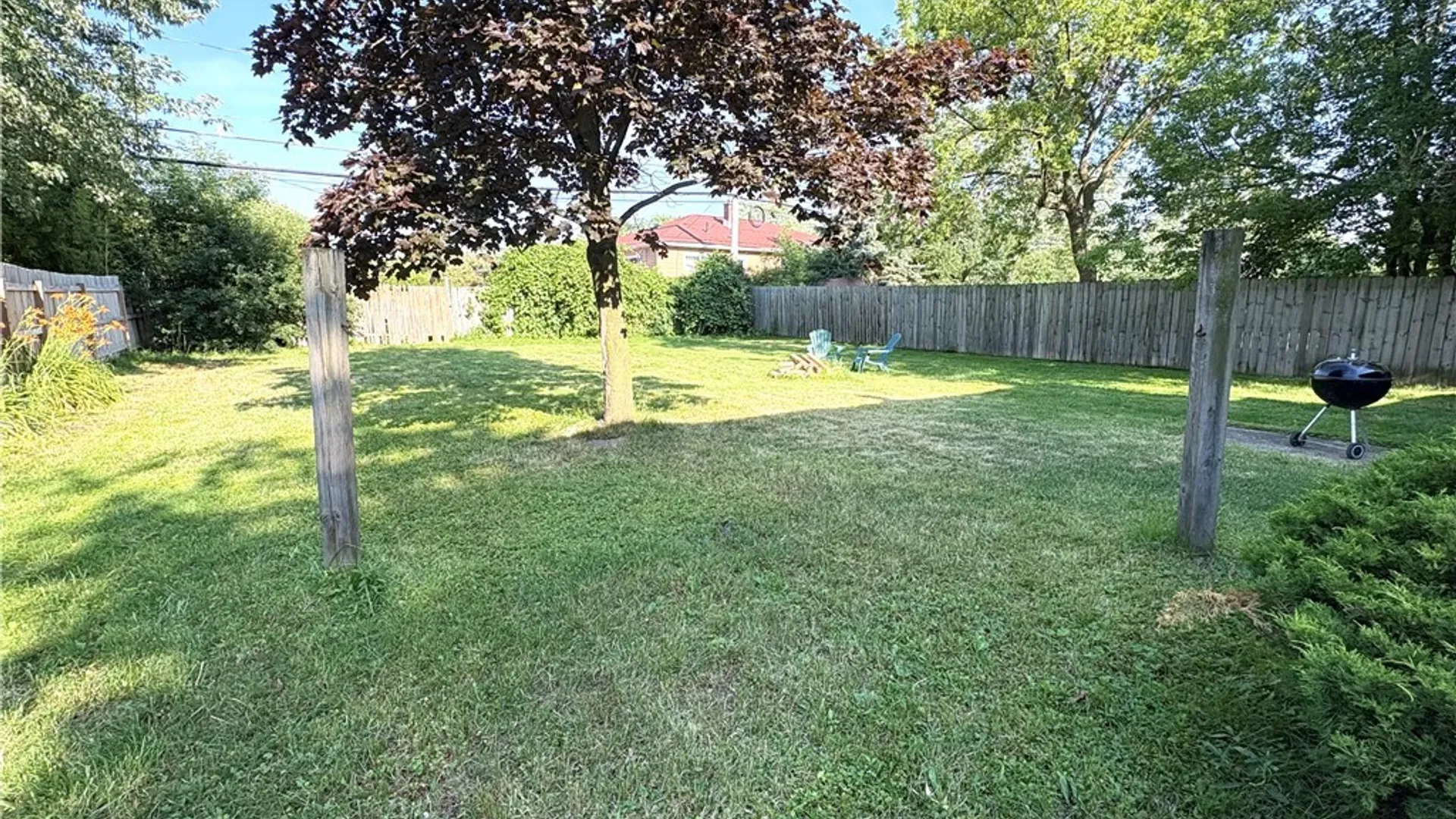 Property at 4765 N Bailey Avenue, Amherst, NY 14226 19