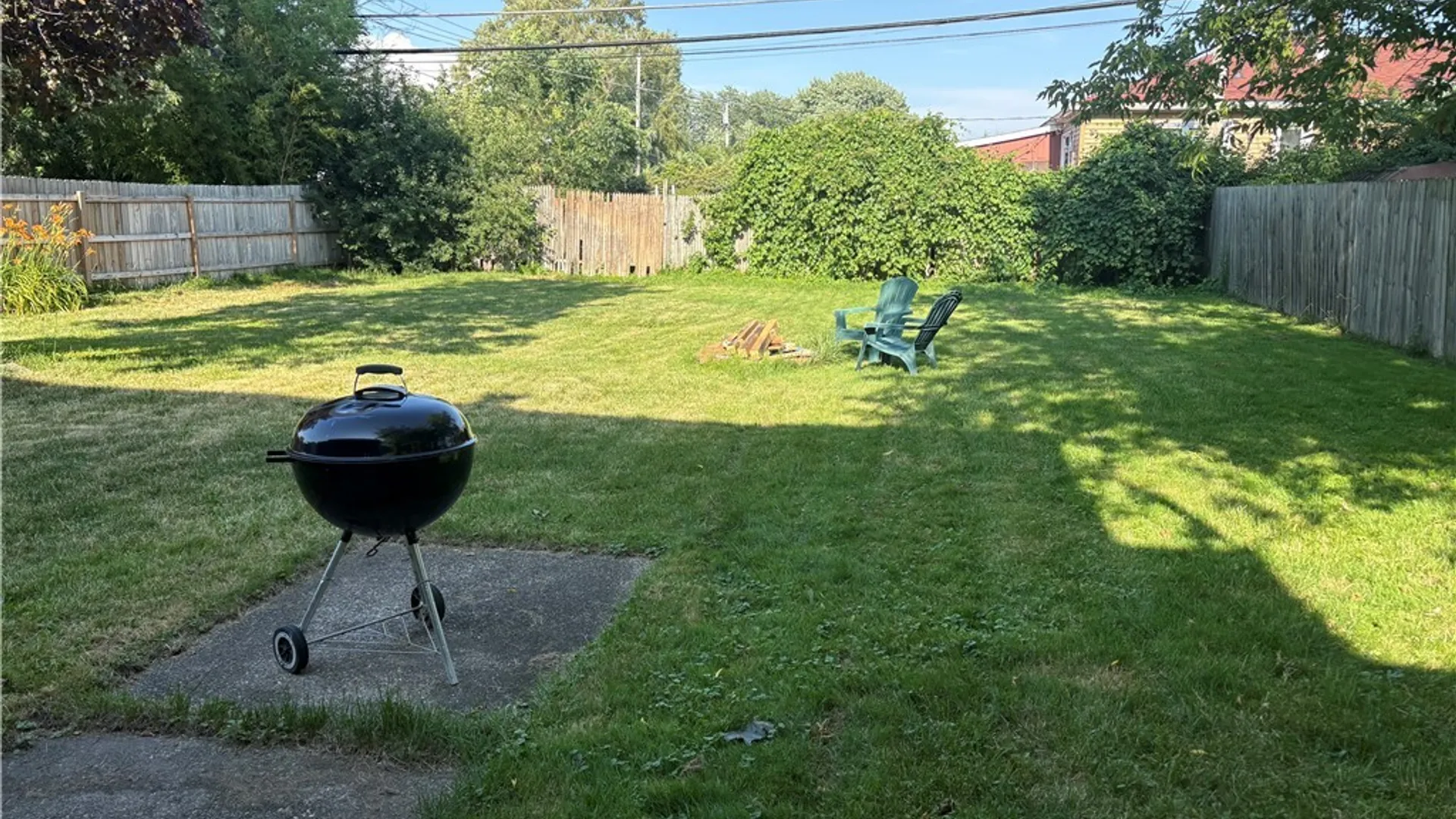 Property at 4765 N Bailey Avenue, Amherst, NY 14226 20