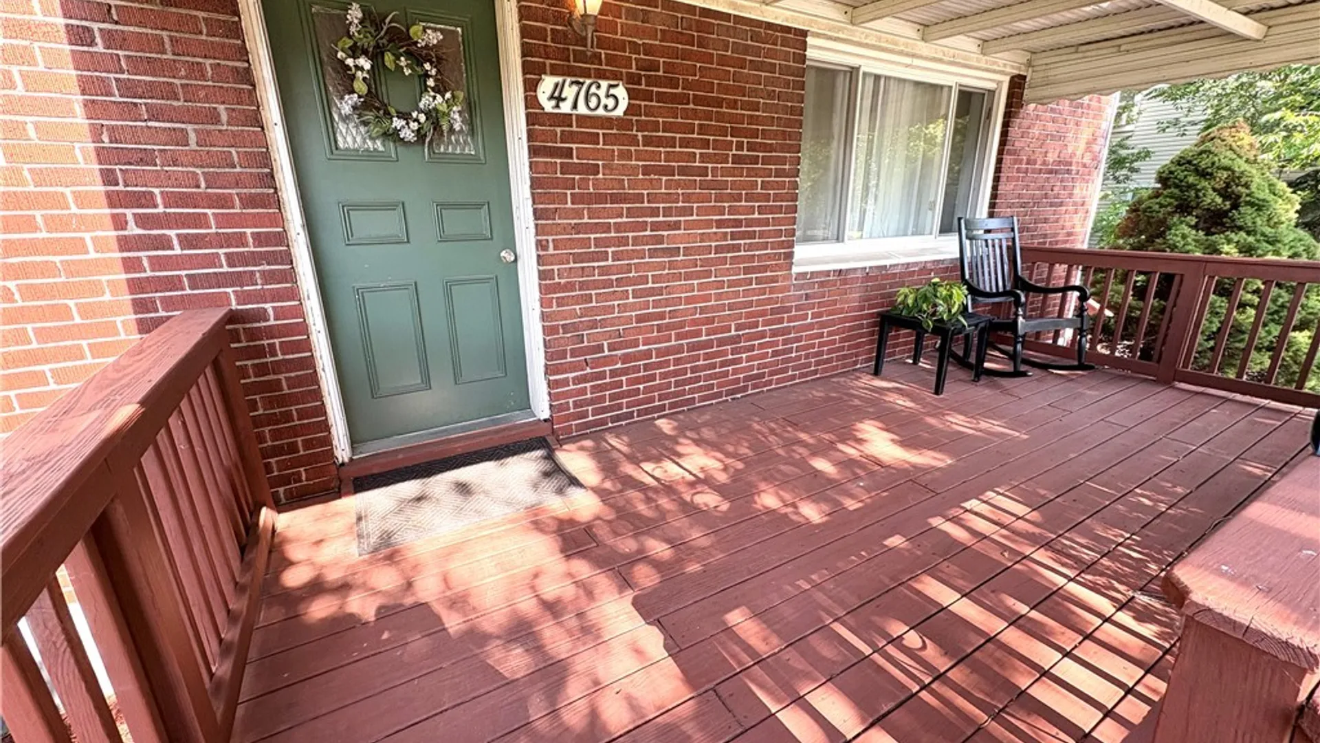 Property at 4765 N Bailey Avenue, Amherst, NY 14226 3