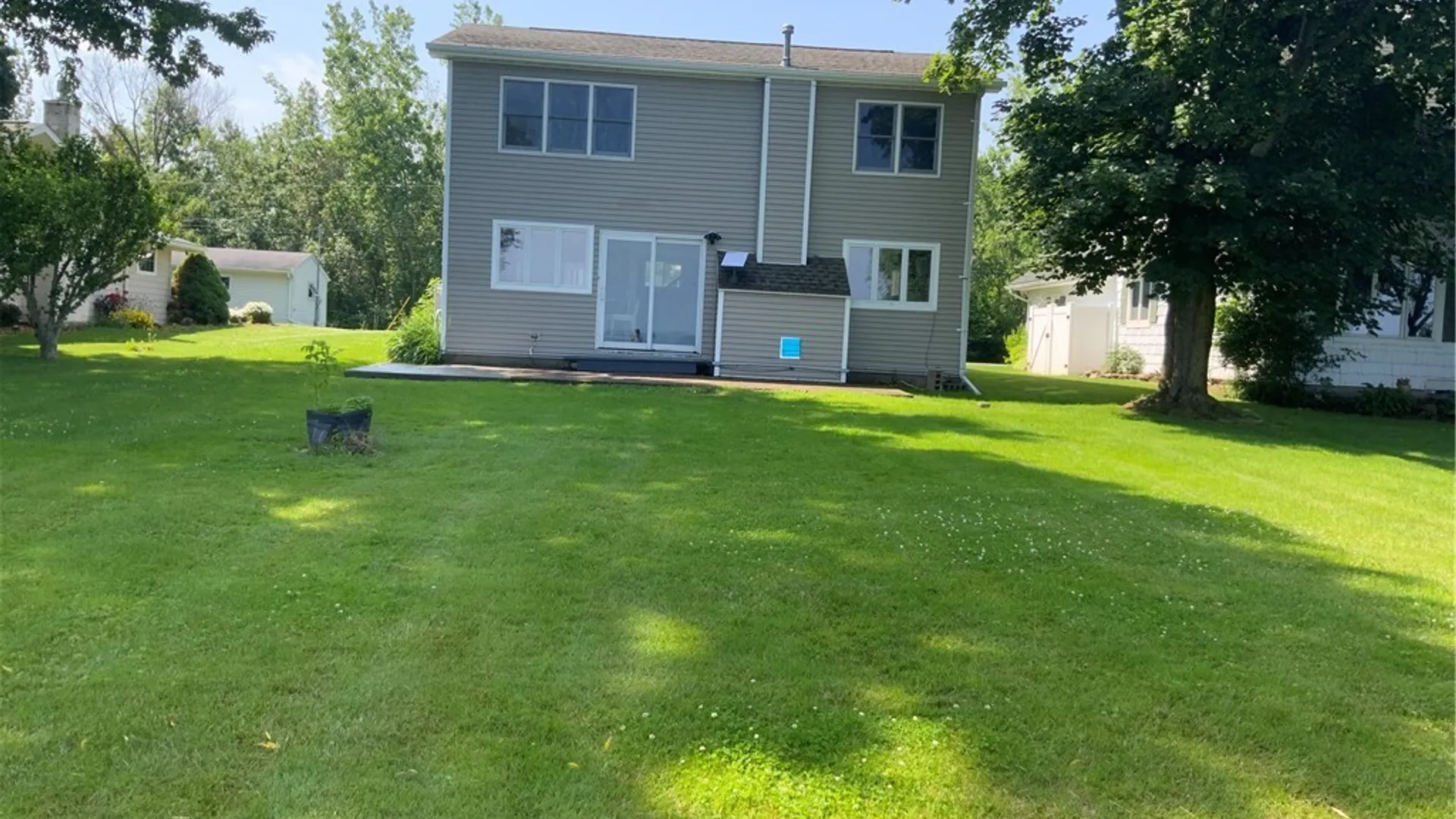 Property at 15951 Ed Rose Shrs., Kendall, NY 14477 10