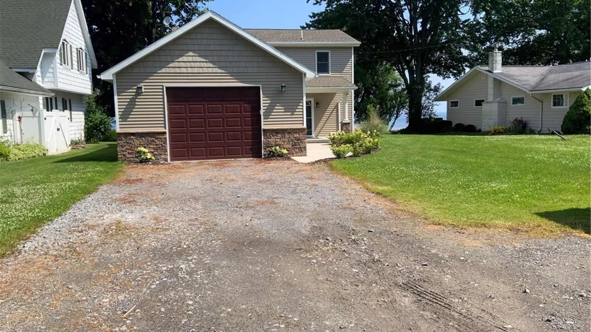 Property at 15951 Ed Rose Shrs., Kendall, NY 14477 2